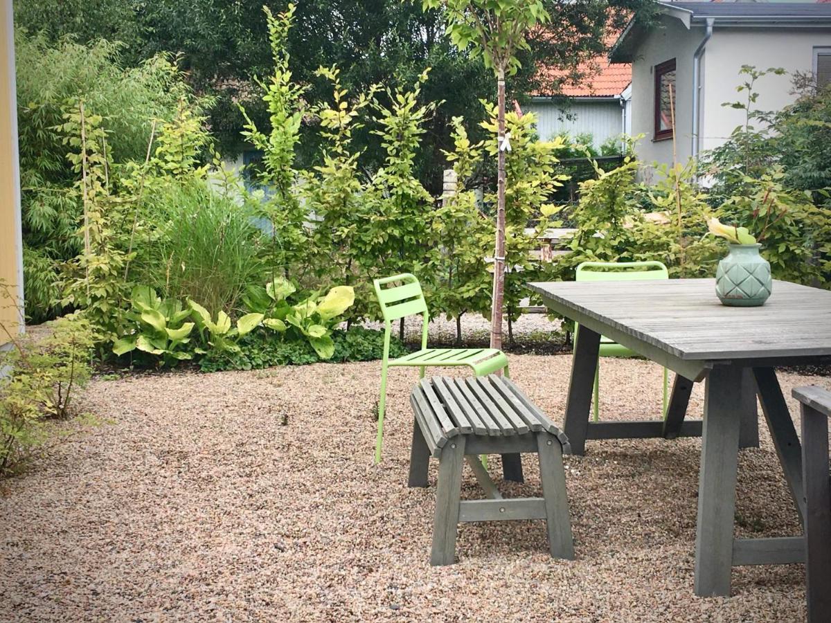 Charming Little Country House In Central Aelmhult 外观 照片
