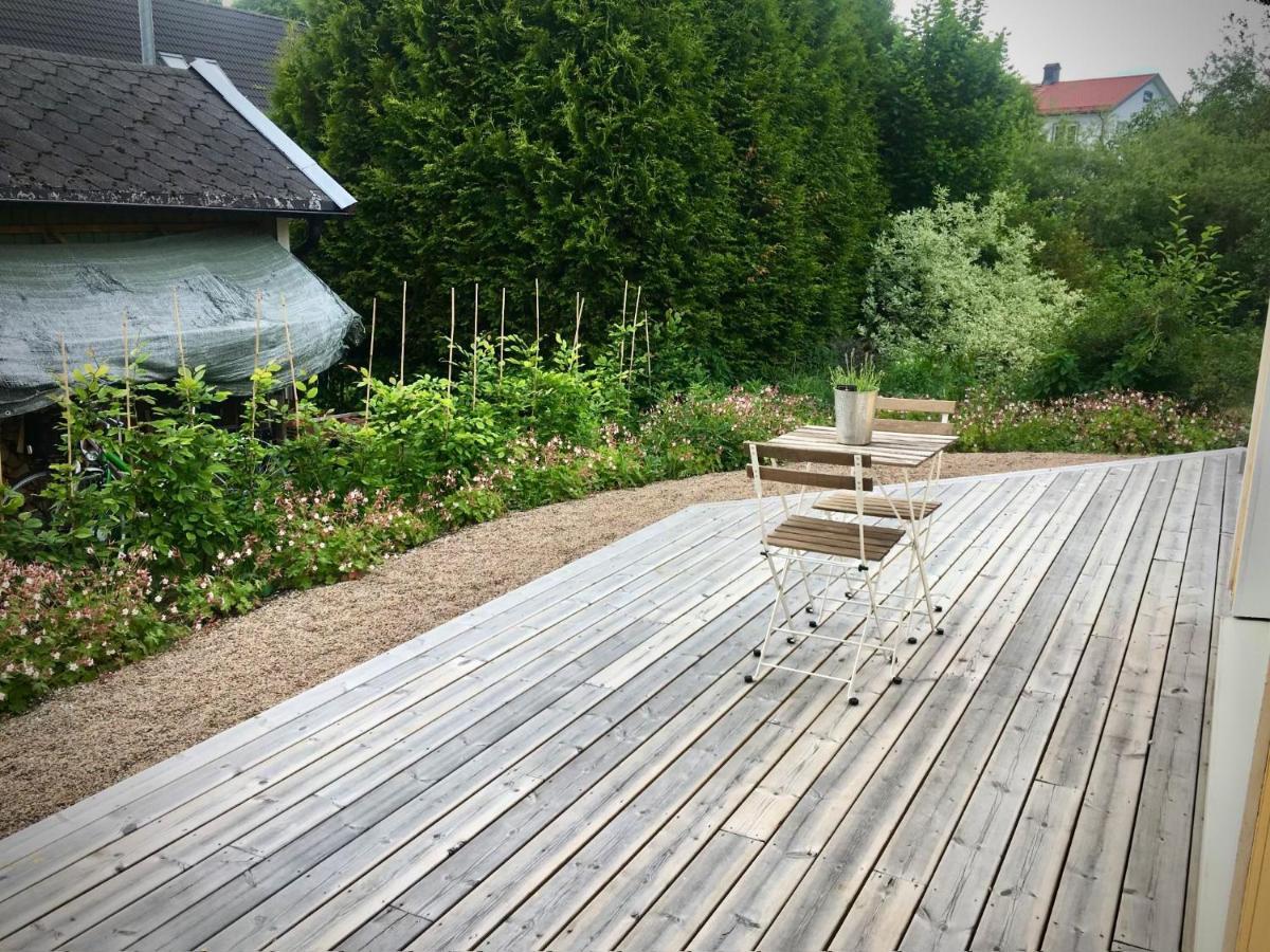 Charming Little Country House In Central Aelmhult 外观 照片